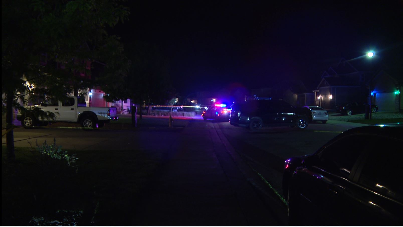 Lorson Ranch Shooting