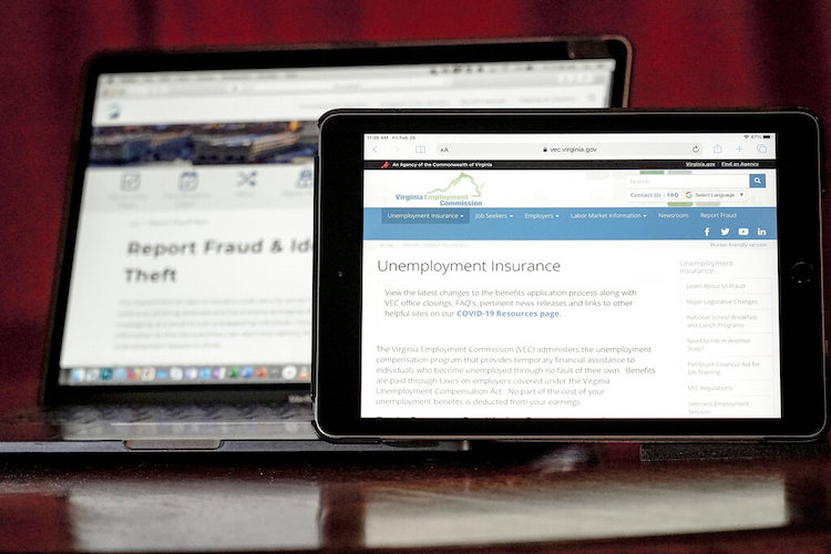Virus Outbreak Relief Fraud