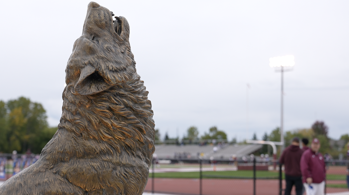Okemos Public Schools Sports Complex