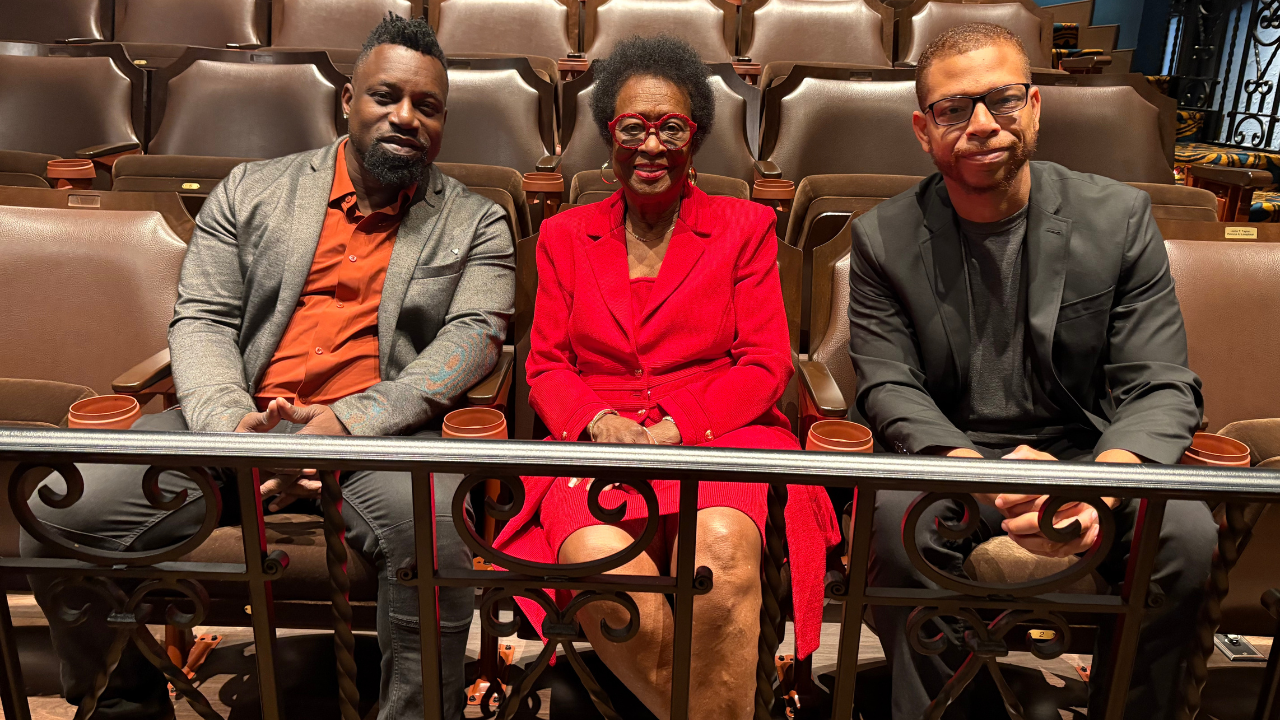 Tampa Theatre celebrates MLK Jr. Day with free screening of civil rights documentary
