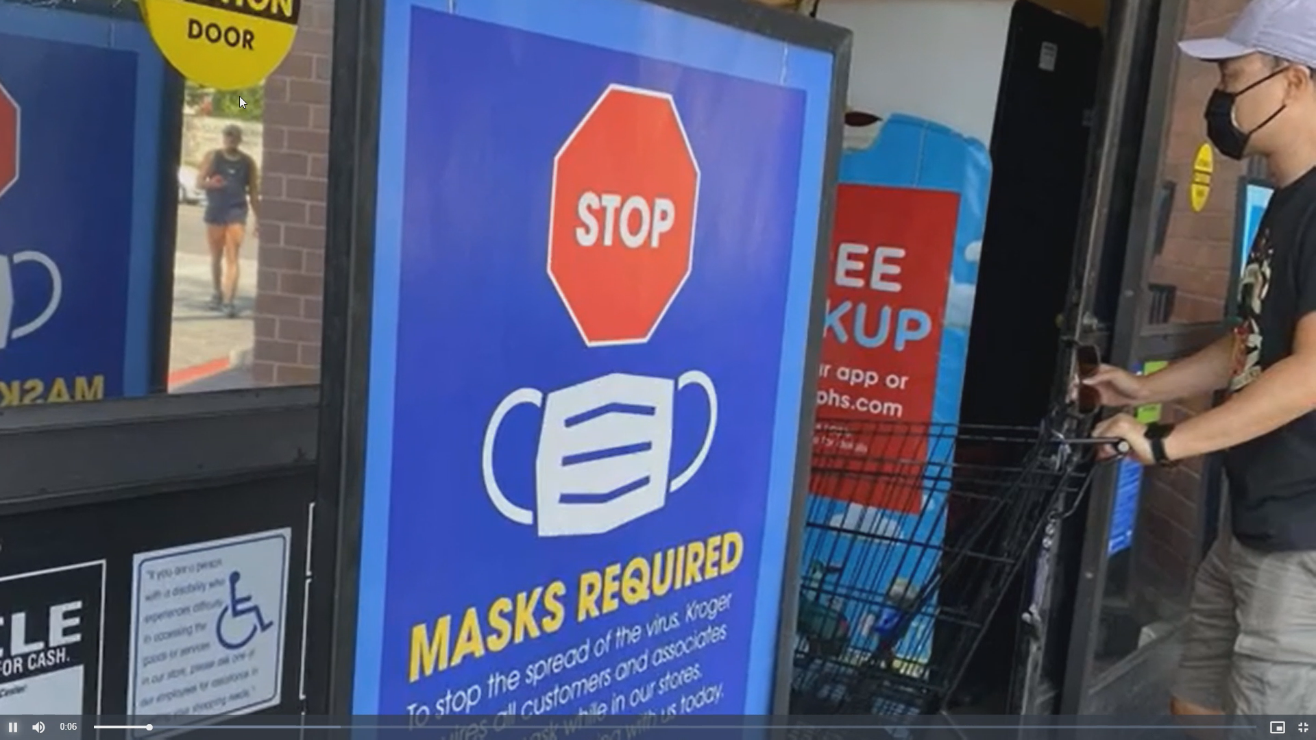 How the CDC's new mask guidelines will affect Southern Colorado