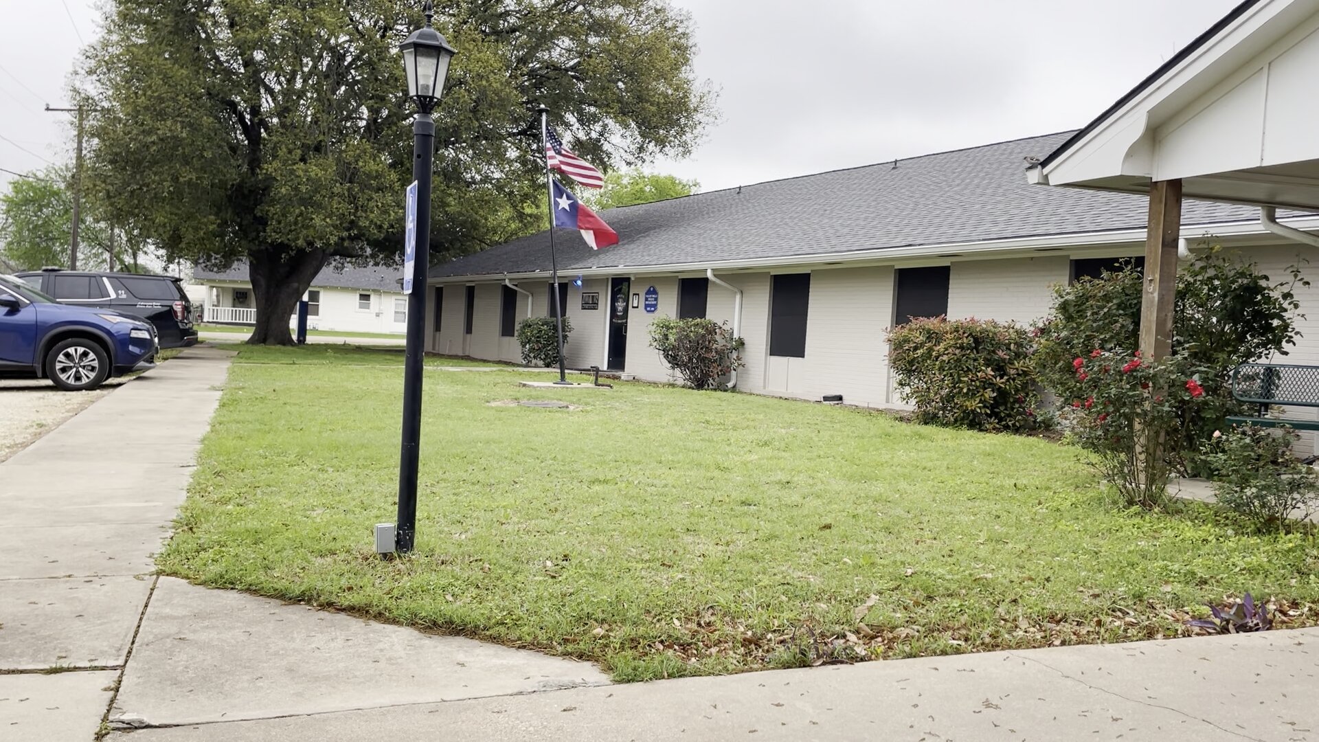 Valley Mills Police Department