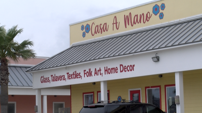 Port Aransas business shuts its doors, high property values to blame - Vimarsana News