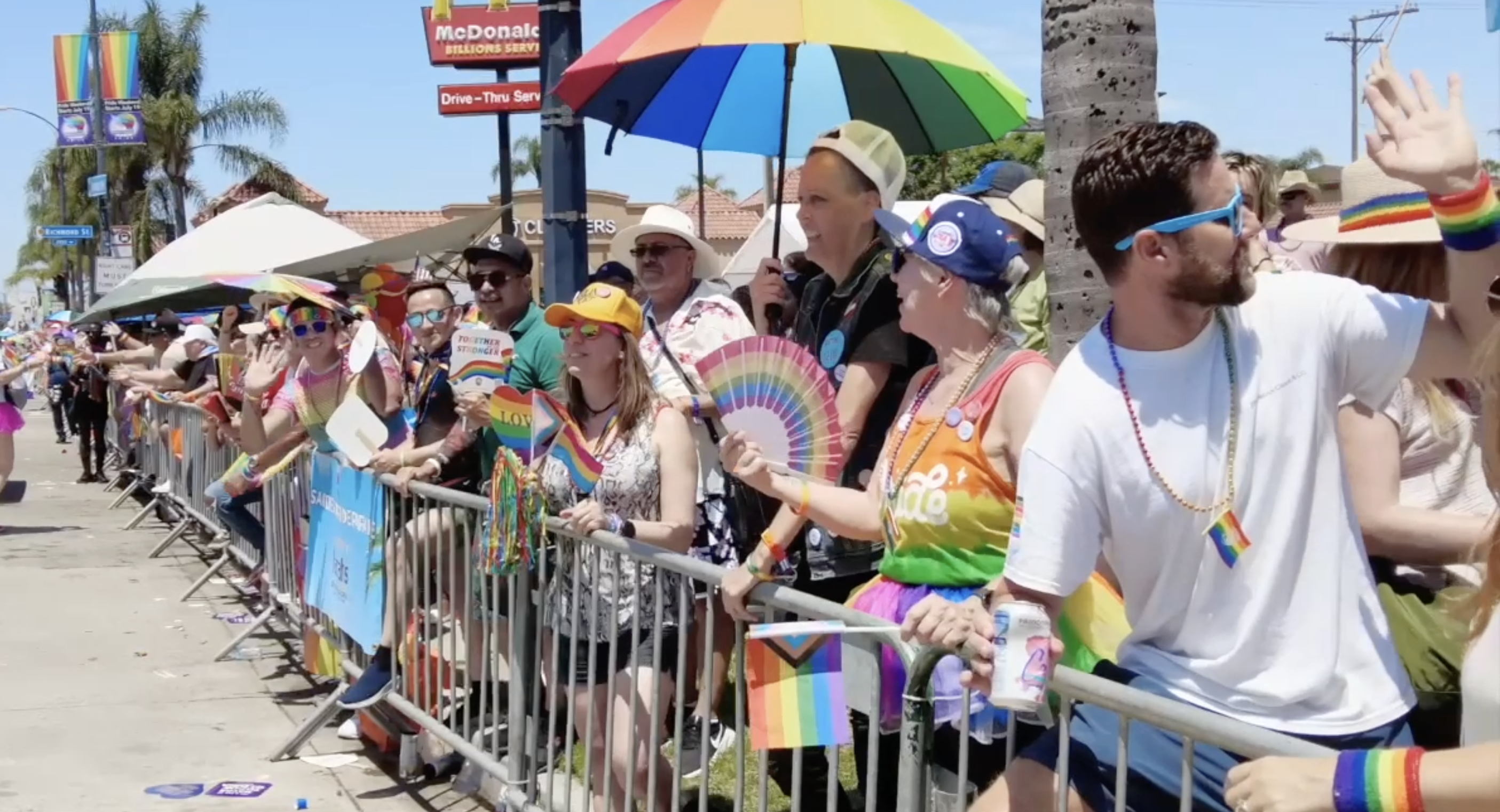 Jewish groups plan separate Pride celebrations amid concerns over festival headliner