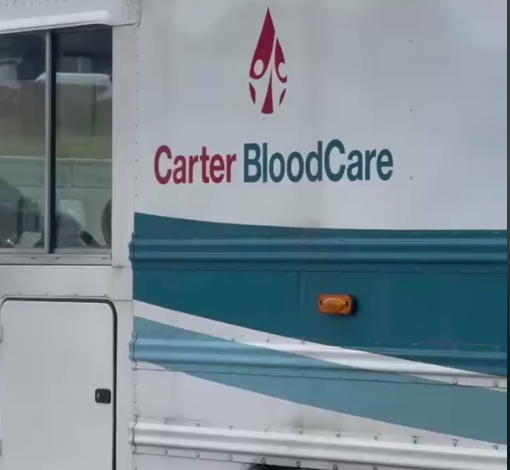 Blood Drive