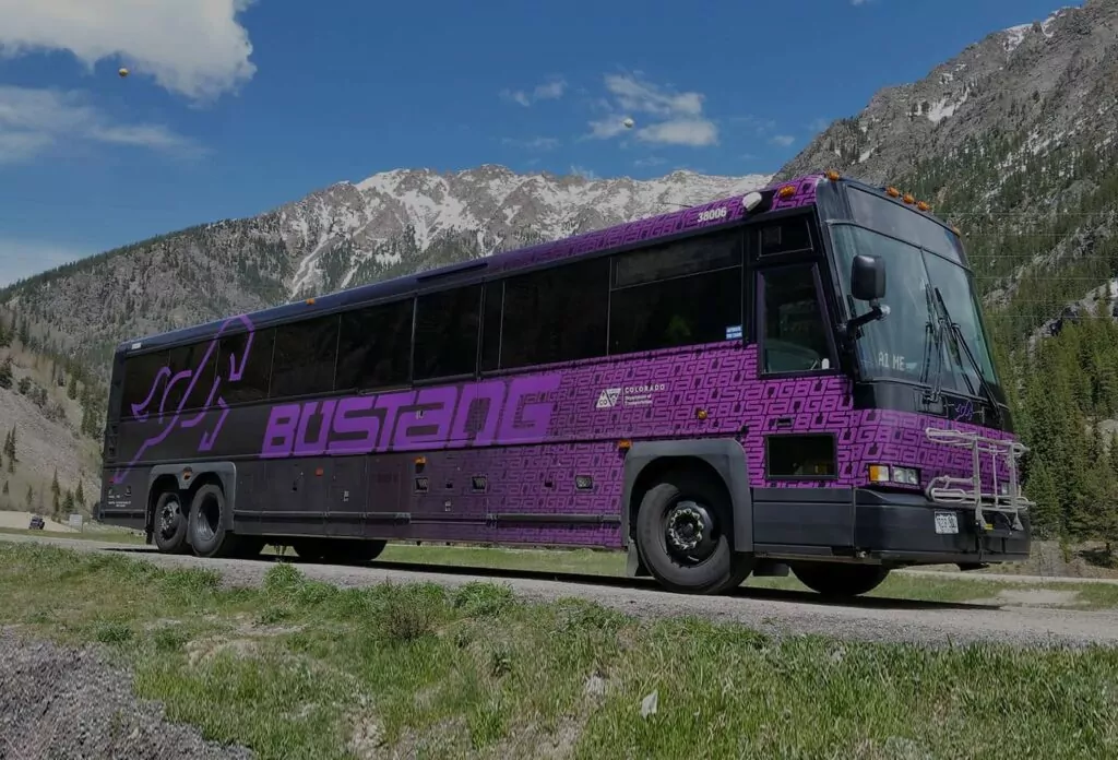 Bustang