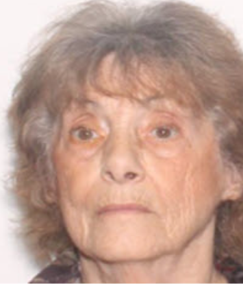 Dorothy Rodgers 