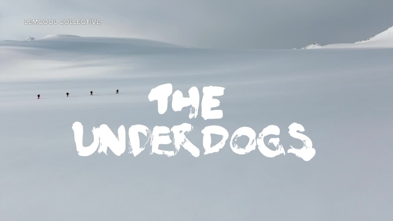 The Underdogs