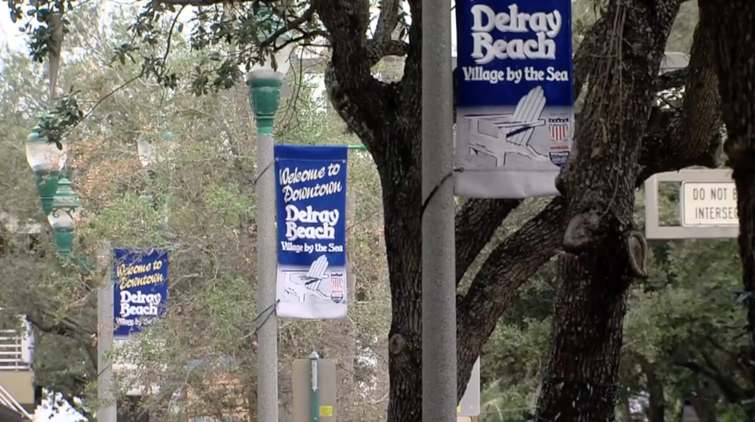Delray Beach 