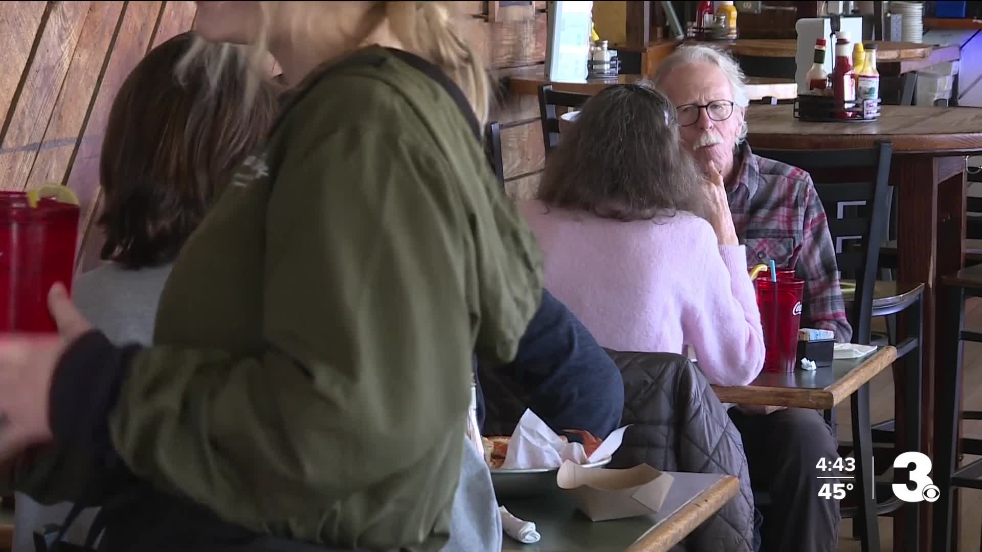 2026 Virginia Beach Restaurant Week