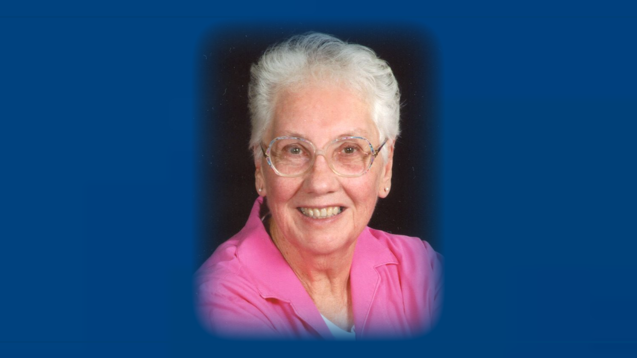 Audrey June Ann (O'Neill) Faller
September 21, 1931 — October 27, 2025