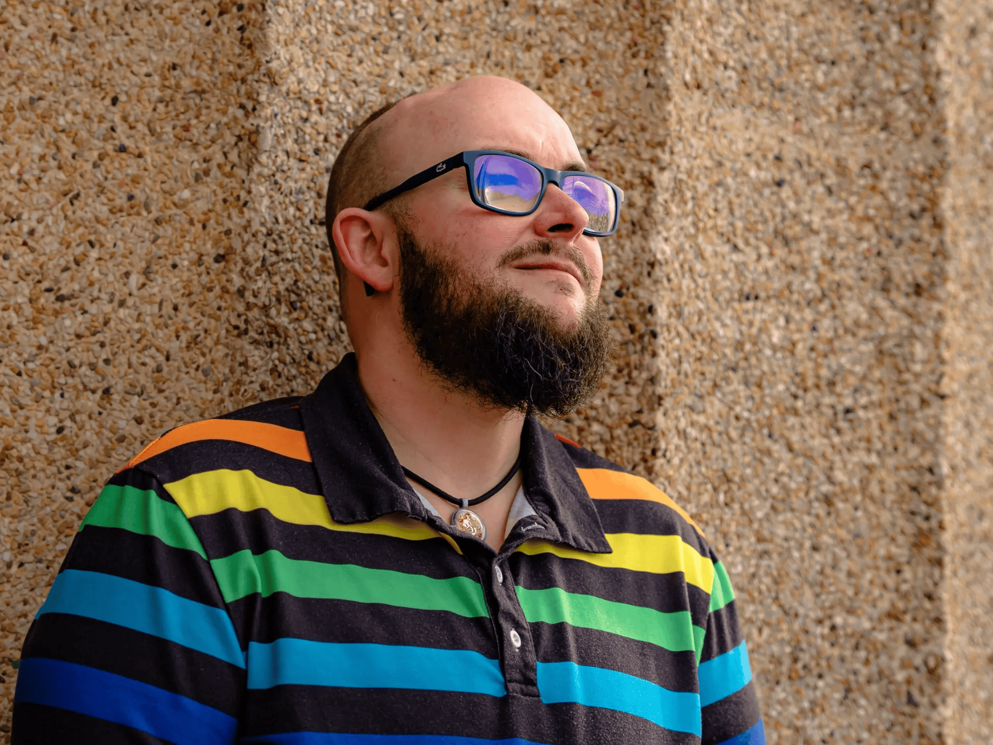 Jordan will complete his gender-affirming surgery at Vanderbilt University Medical Center. 