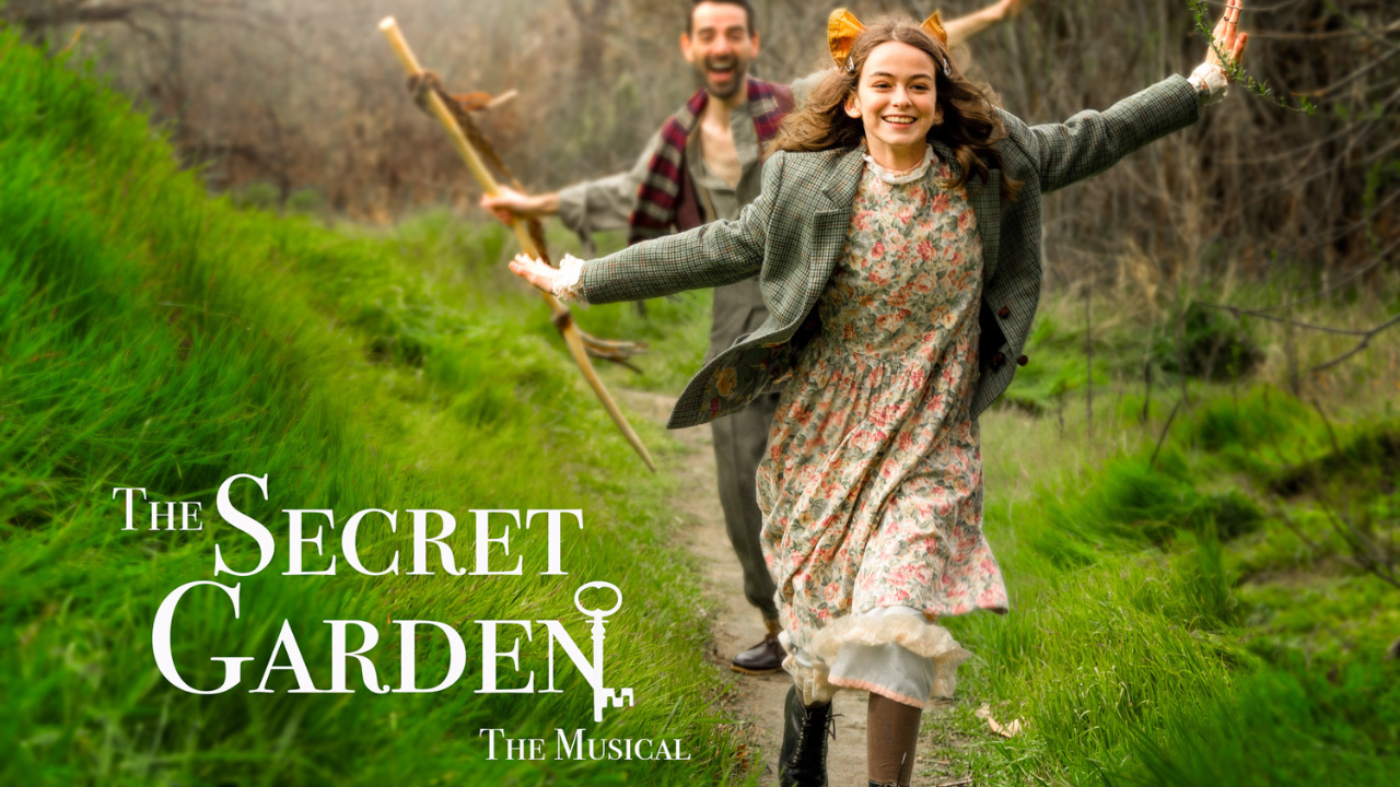 The Secret Garden, Stars Playhouse
