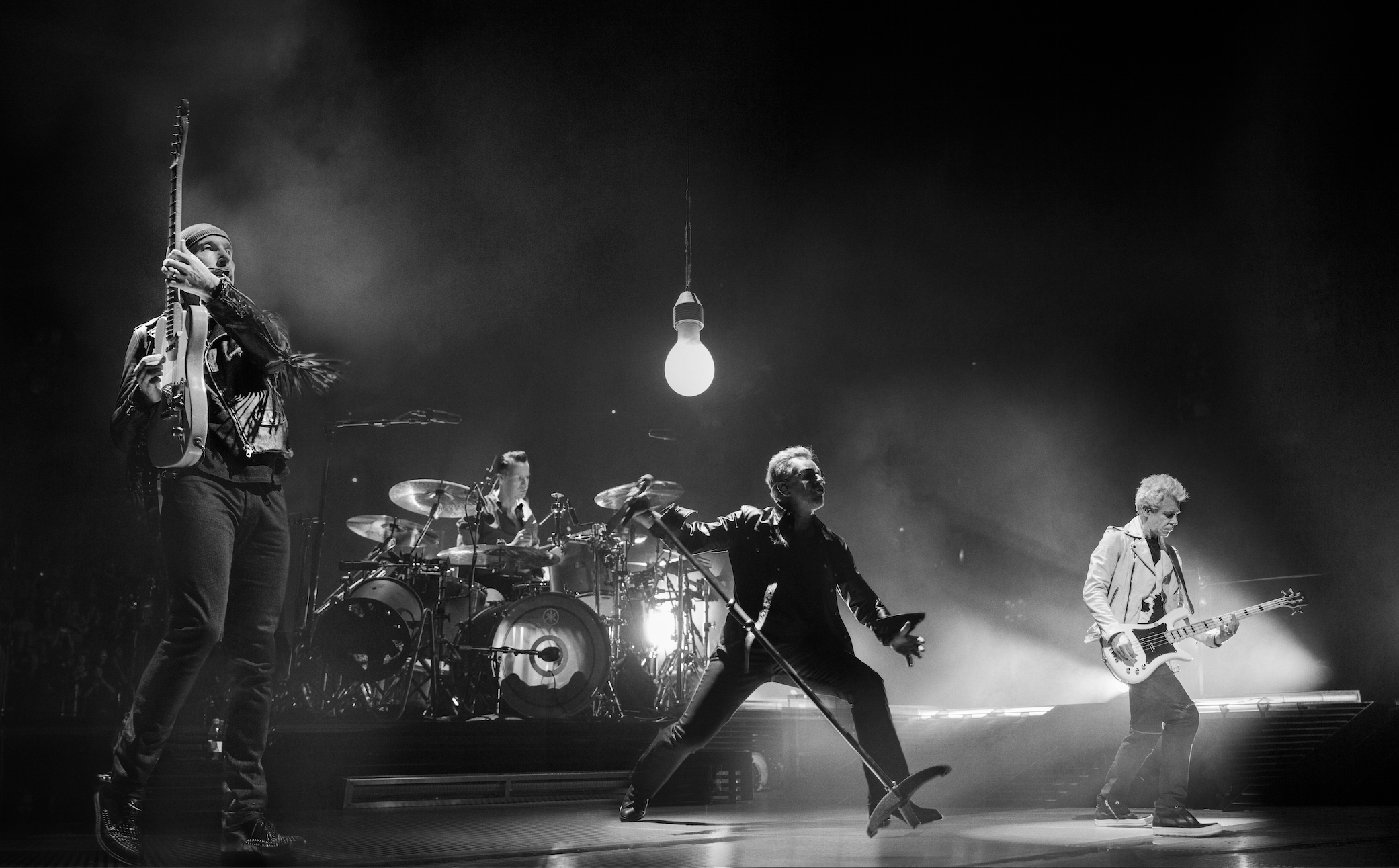 U2 