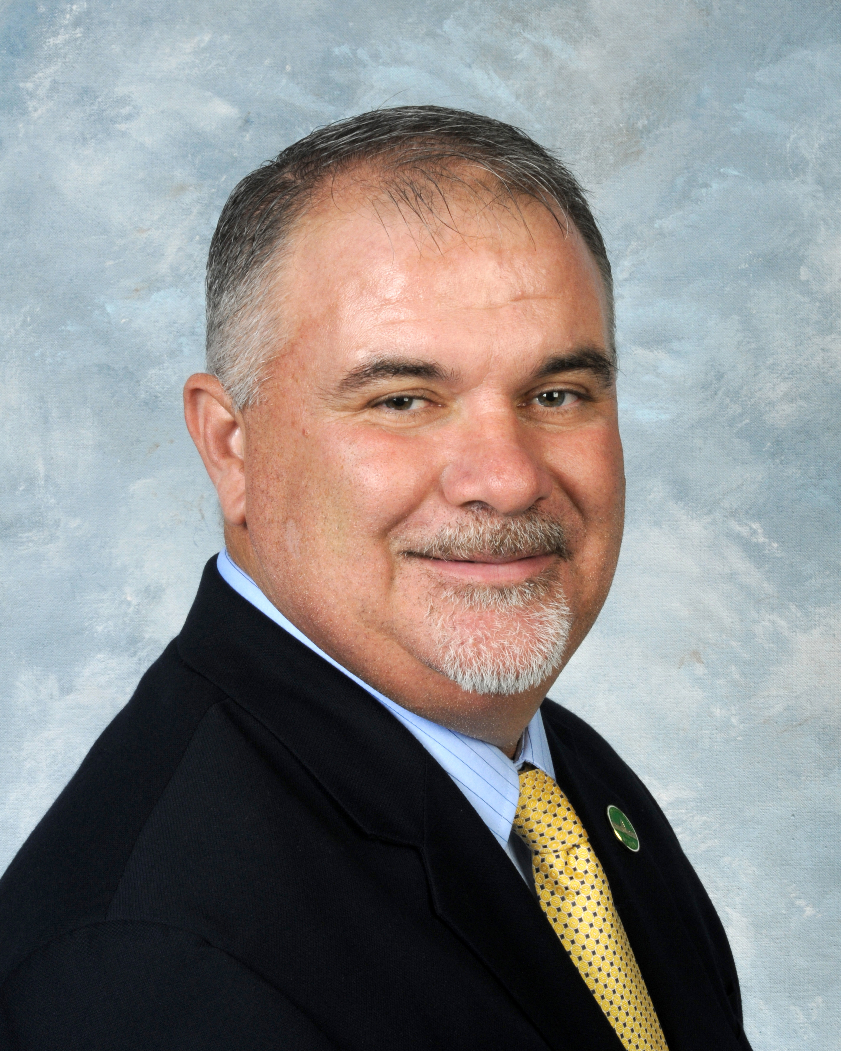 Rep. John Carney_Official Portrait