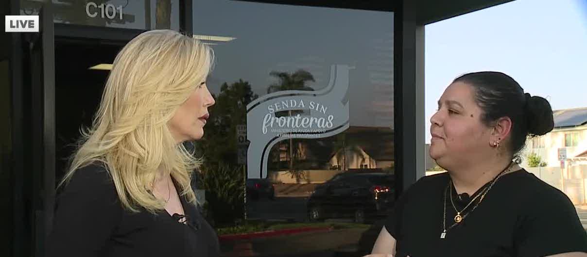 kimberly hunt in the south bay