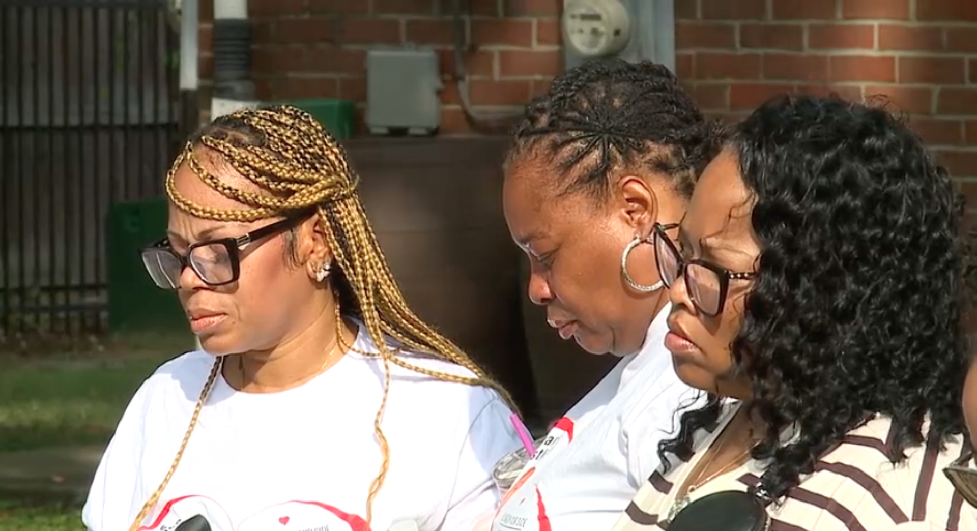 10 years later, Annapolis family still demands justice for C.J. Carroll, killed in 2016