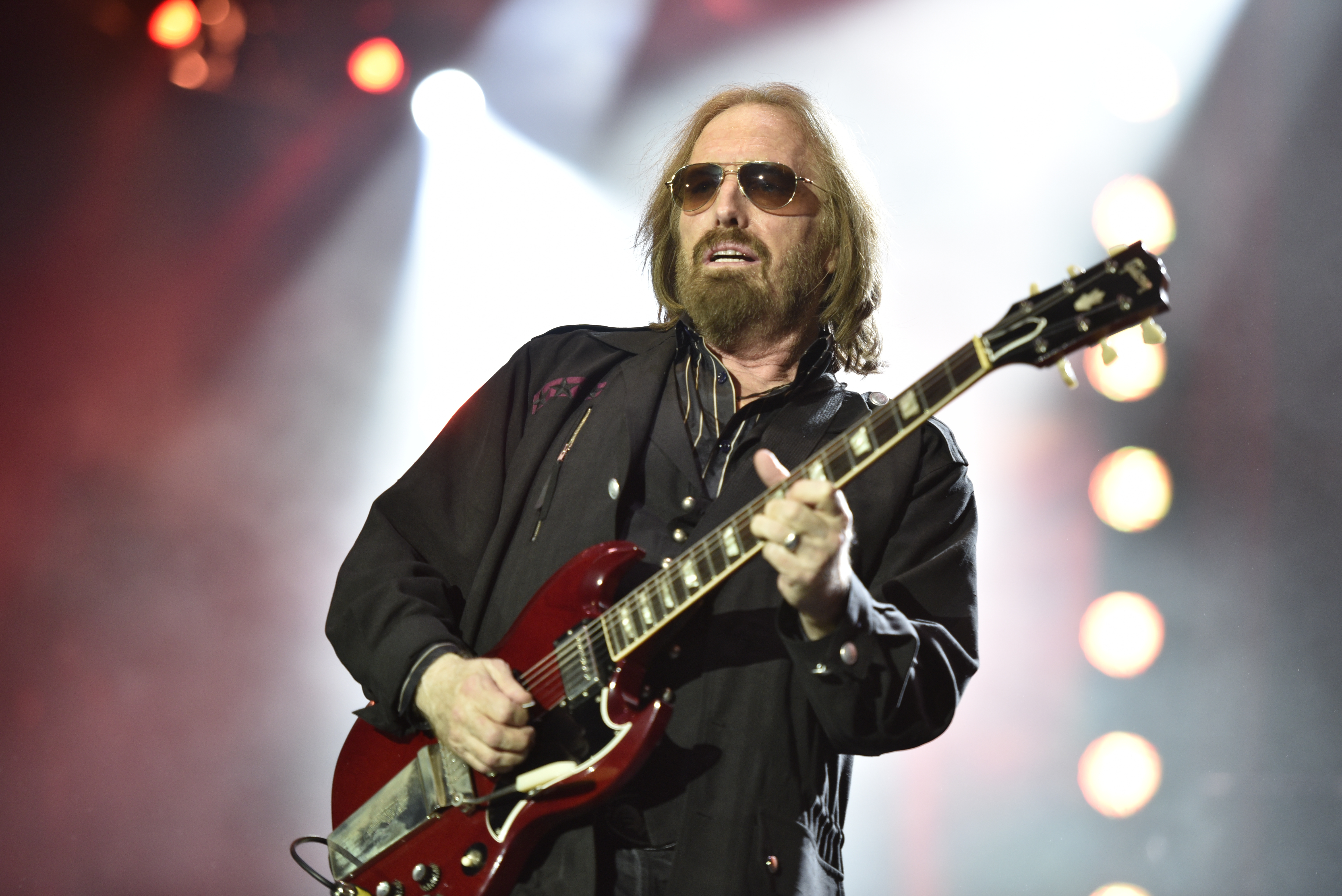 Tom Petty family issues cease and desist after Trump campaign plays 'I Won't Back Down' at rally