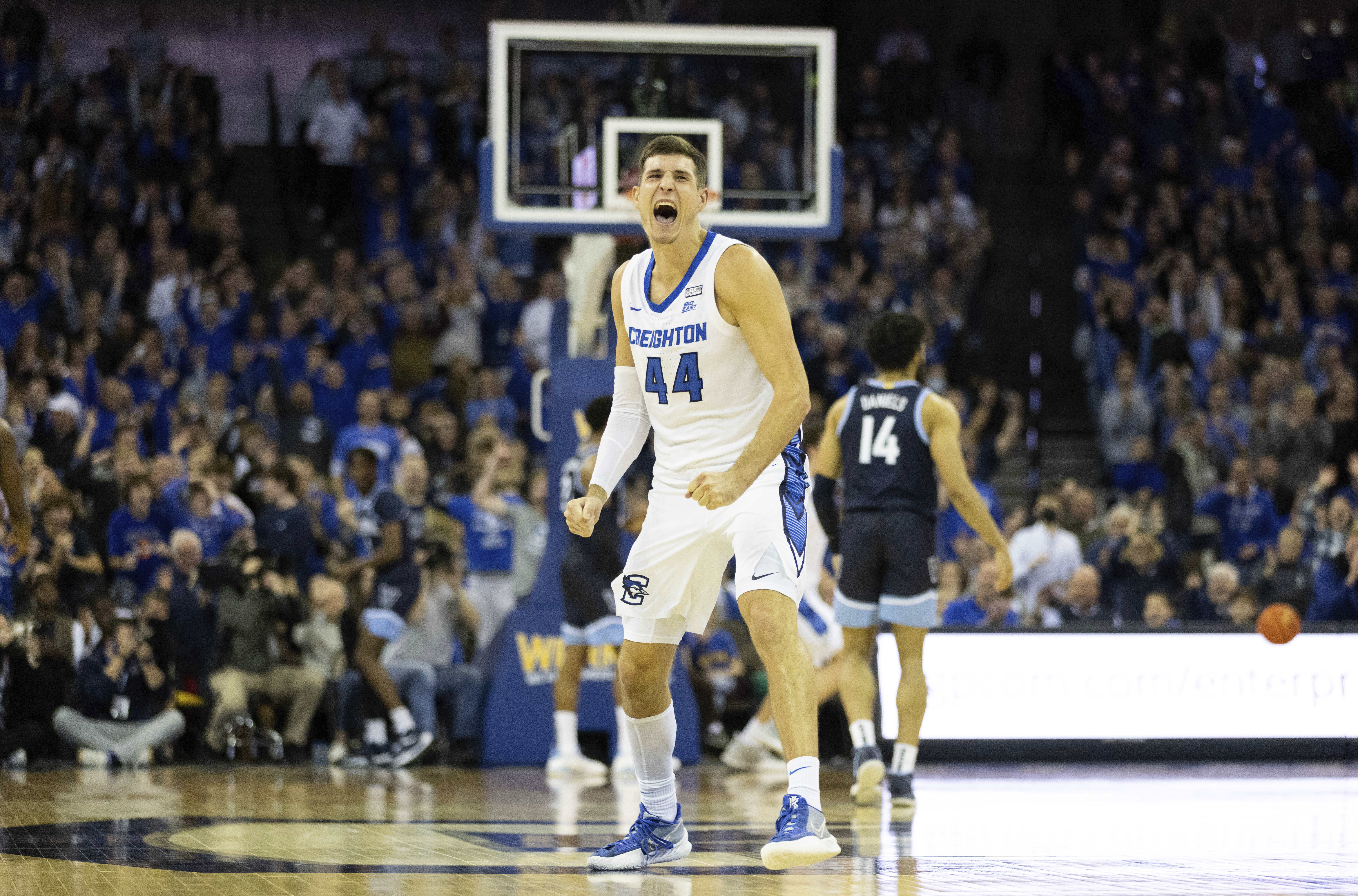 ryan hawkins creighton basketball