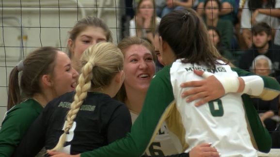 CAL POLY VOLLEYBALL 10-17-19.JPG