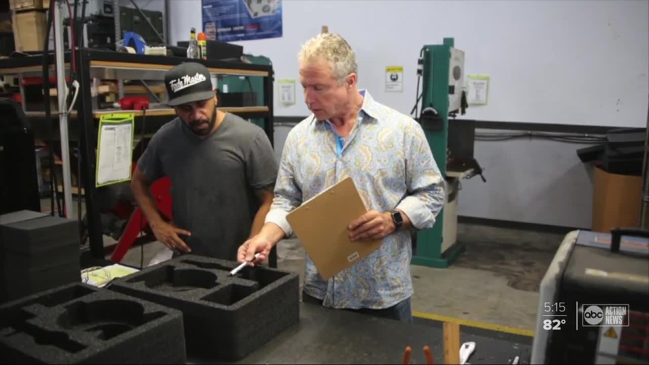 Calls Grow For Extension Of Florida S Bridge Loan As Small Businesses Await Federal Aid