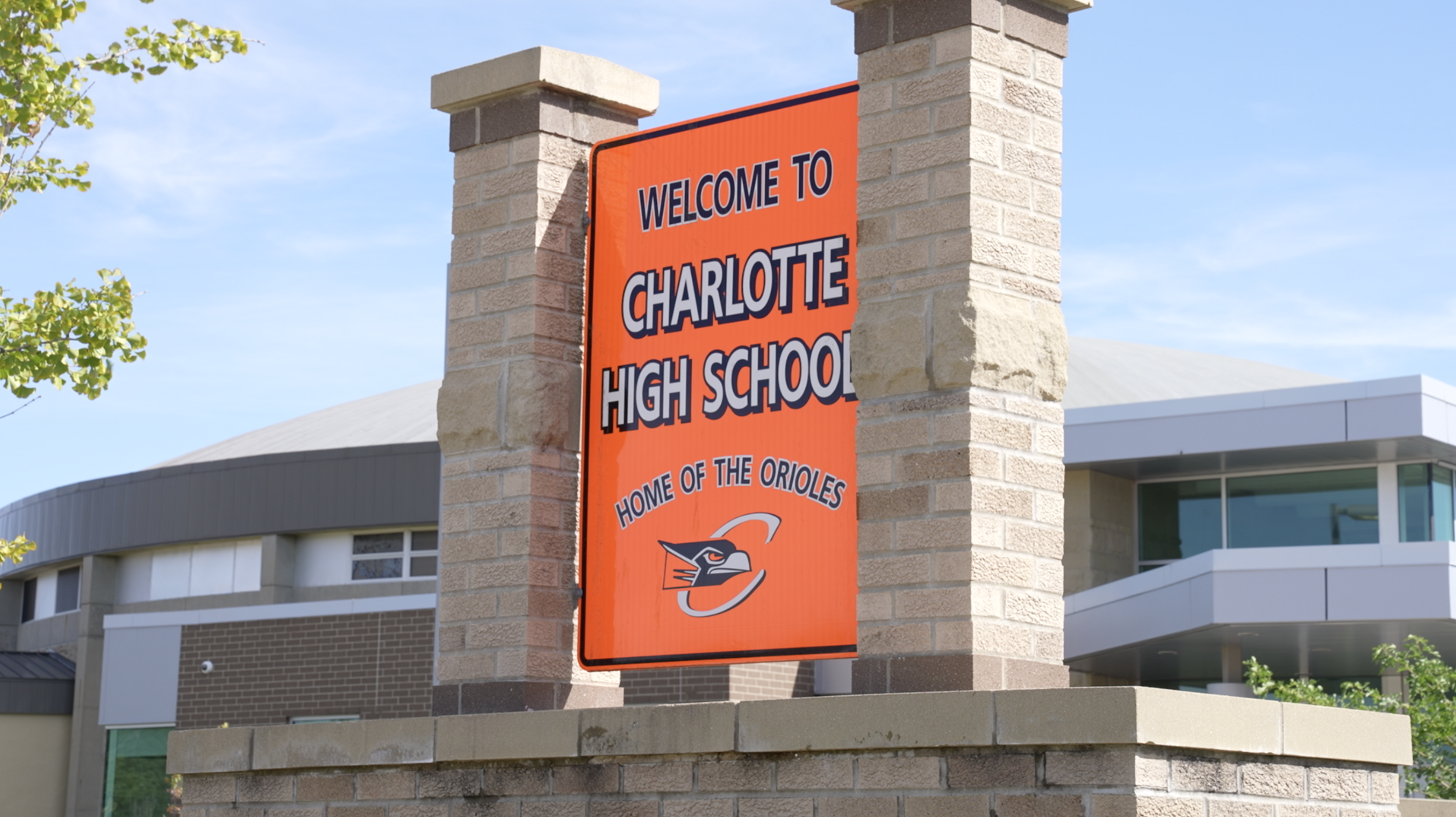 Charlotte parents are putting together a homecoming dance for students. 