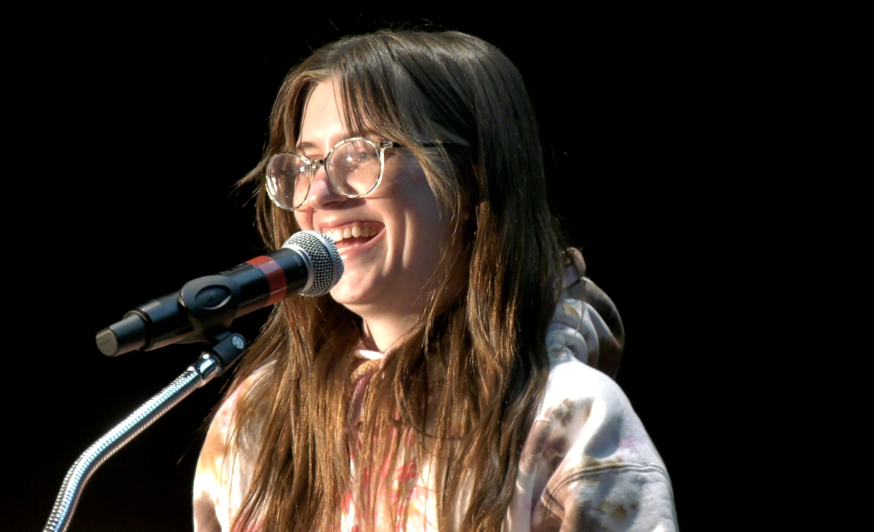 Let's Talk Disability- Butte!