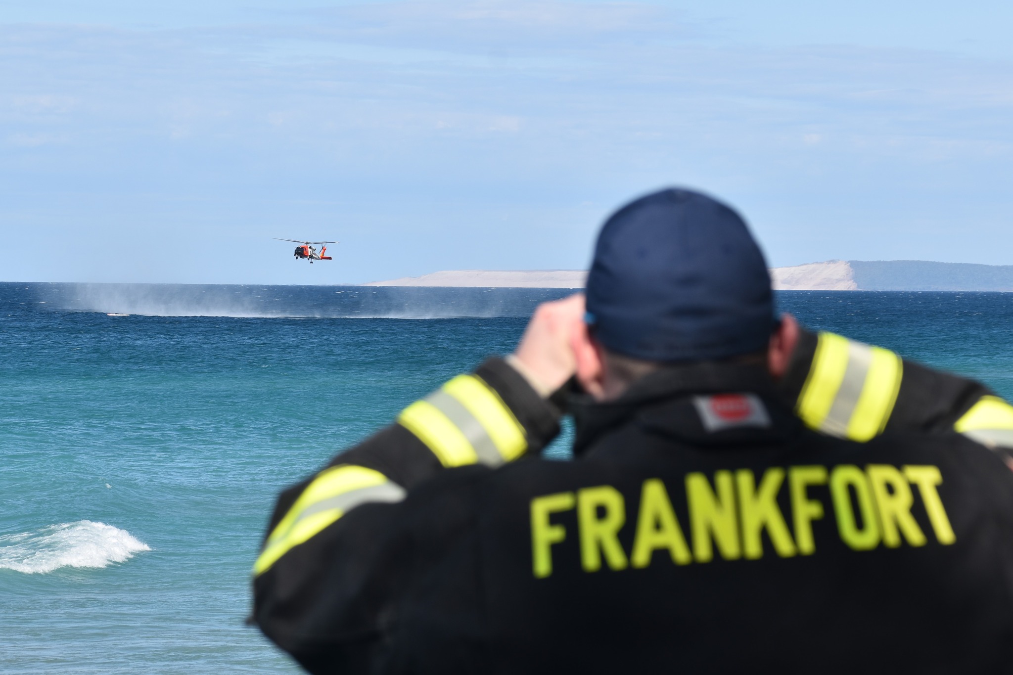 Paddler dies while canoe racing in northern Michigan - Vimarsana News