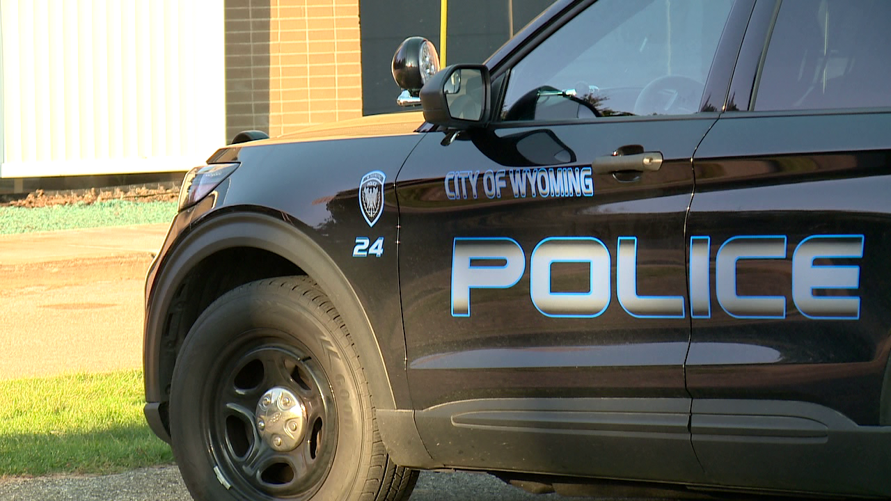 Wyoming Department of Public Safety