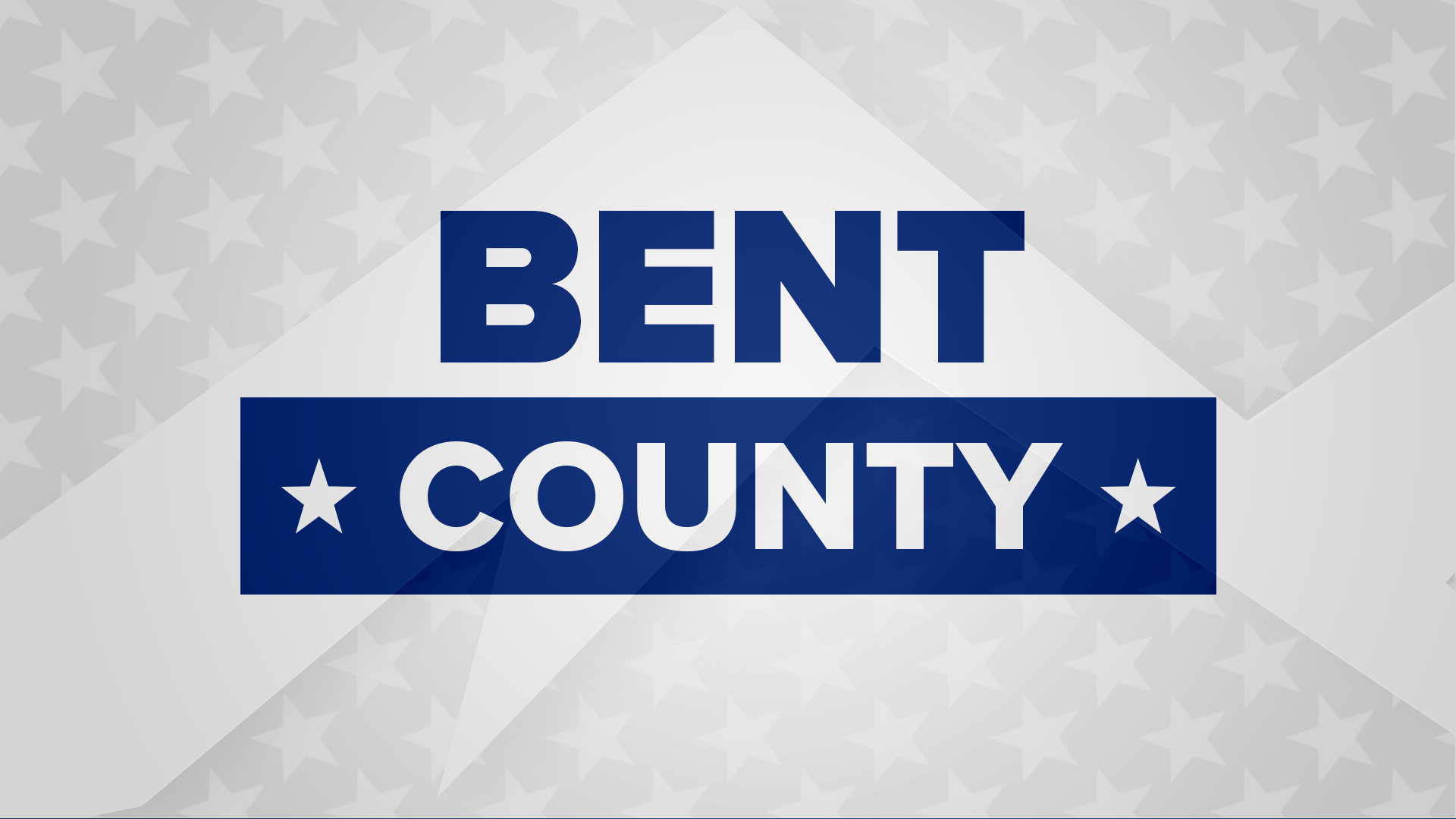 County Election Bent