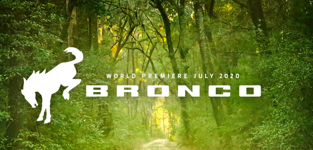 Ford moves unveiling date of 2021 Bronco after original reveal date coincided with O.J. Simpson’s birthday