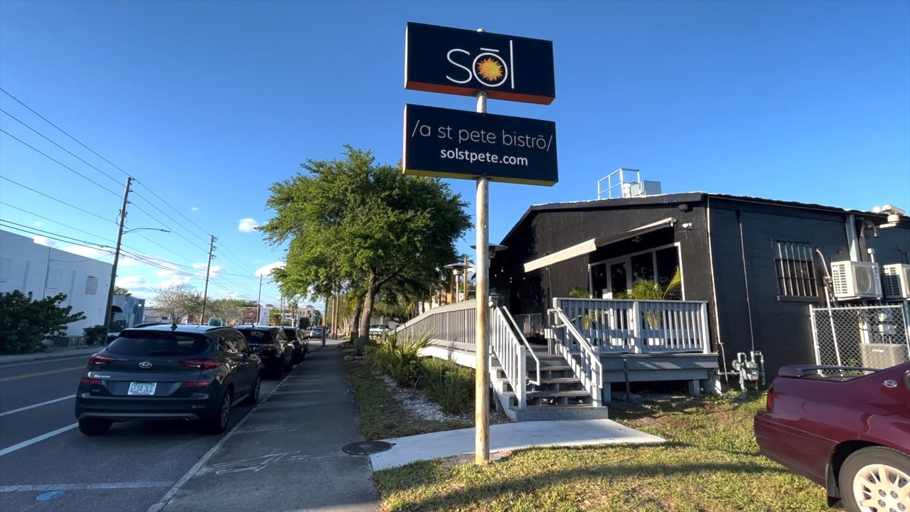 Sol st pete bistro Stassy Olmos.png