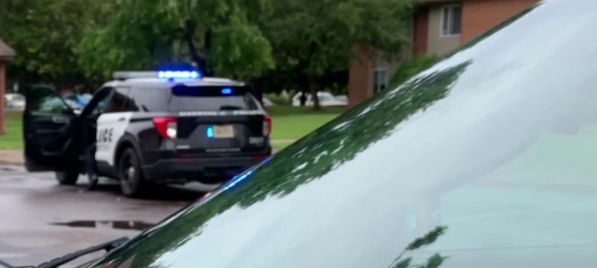 Richmond officer recovering after being attacked on a call: 'It is just crazy'
