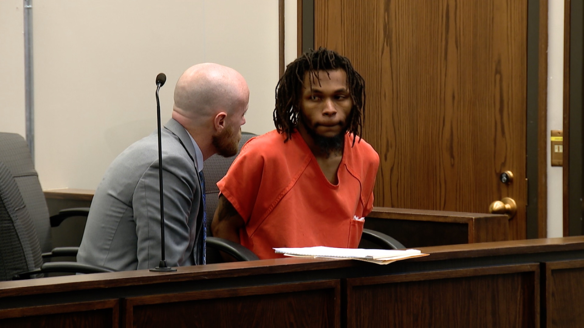 Nicholas Jordan competency