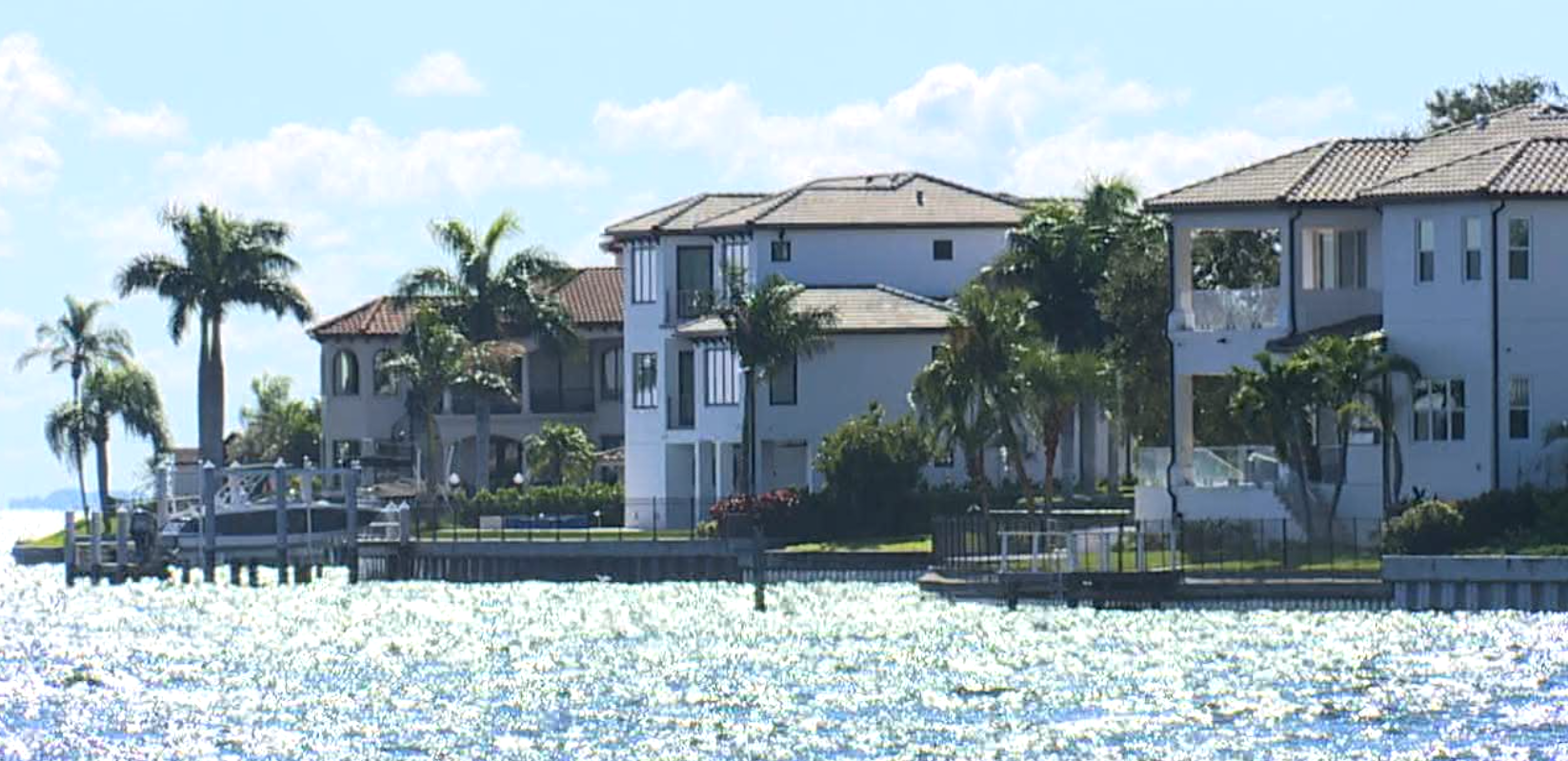 Florida homes