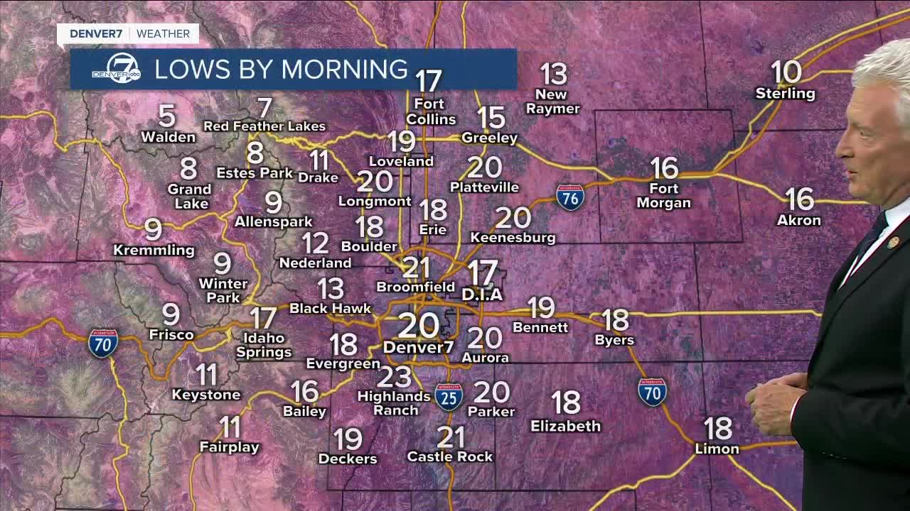 mike weather 11-10-22