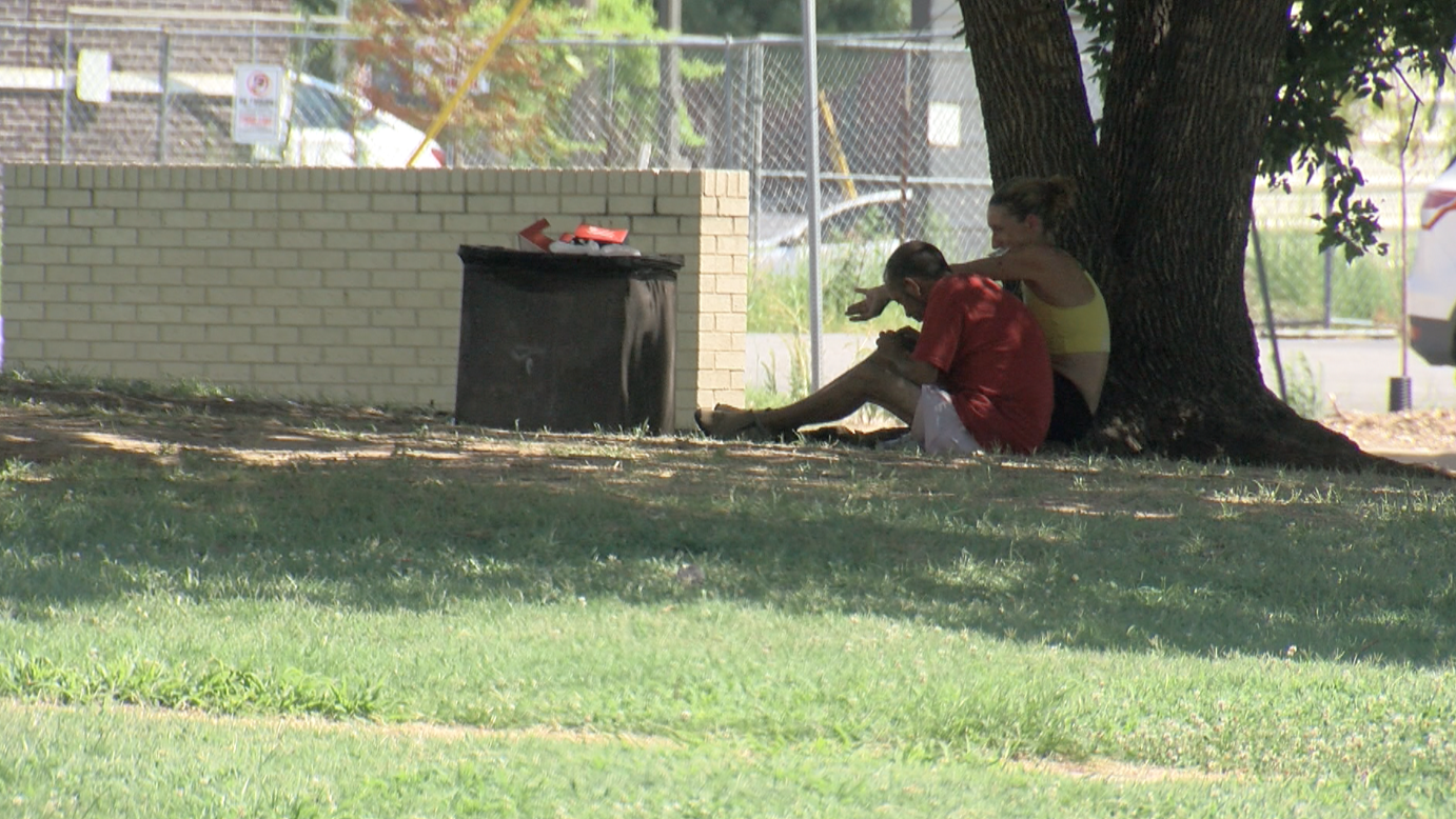 homeless tulsa