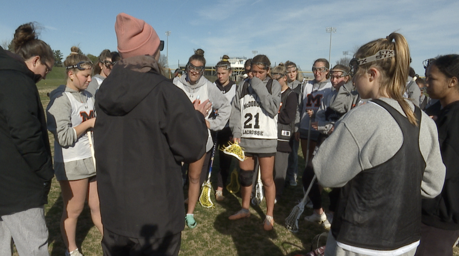 McDonogh Girls Lacrosse