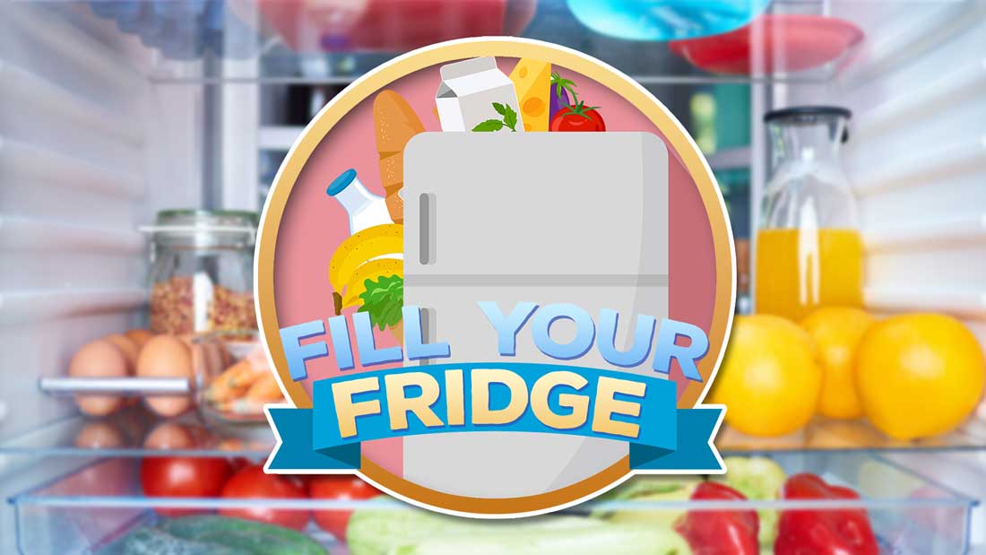 KOAA5 Fill Your Fridge Sweepstakes