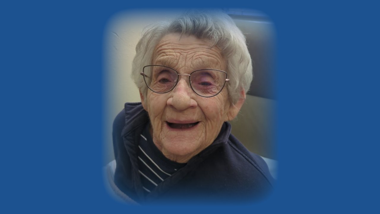 Helena Lenore Morgan
April 2, 1937 ~ March 5, 2025