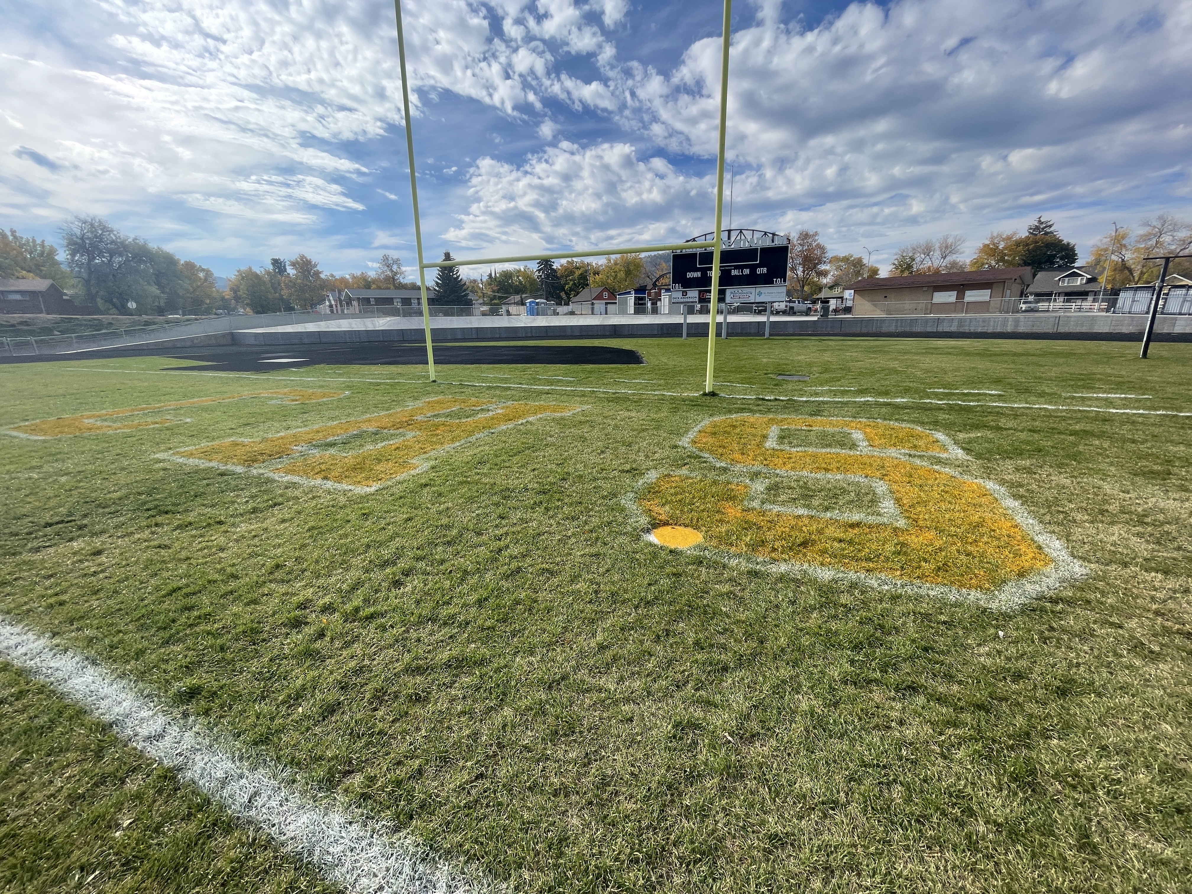 Helena High and Capital football programs head into crosstown with same sentiment: 'Be ready' 