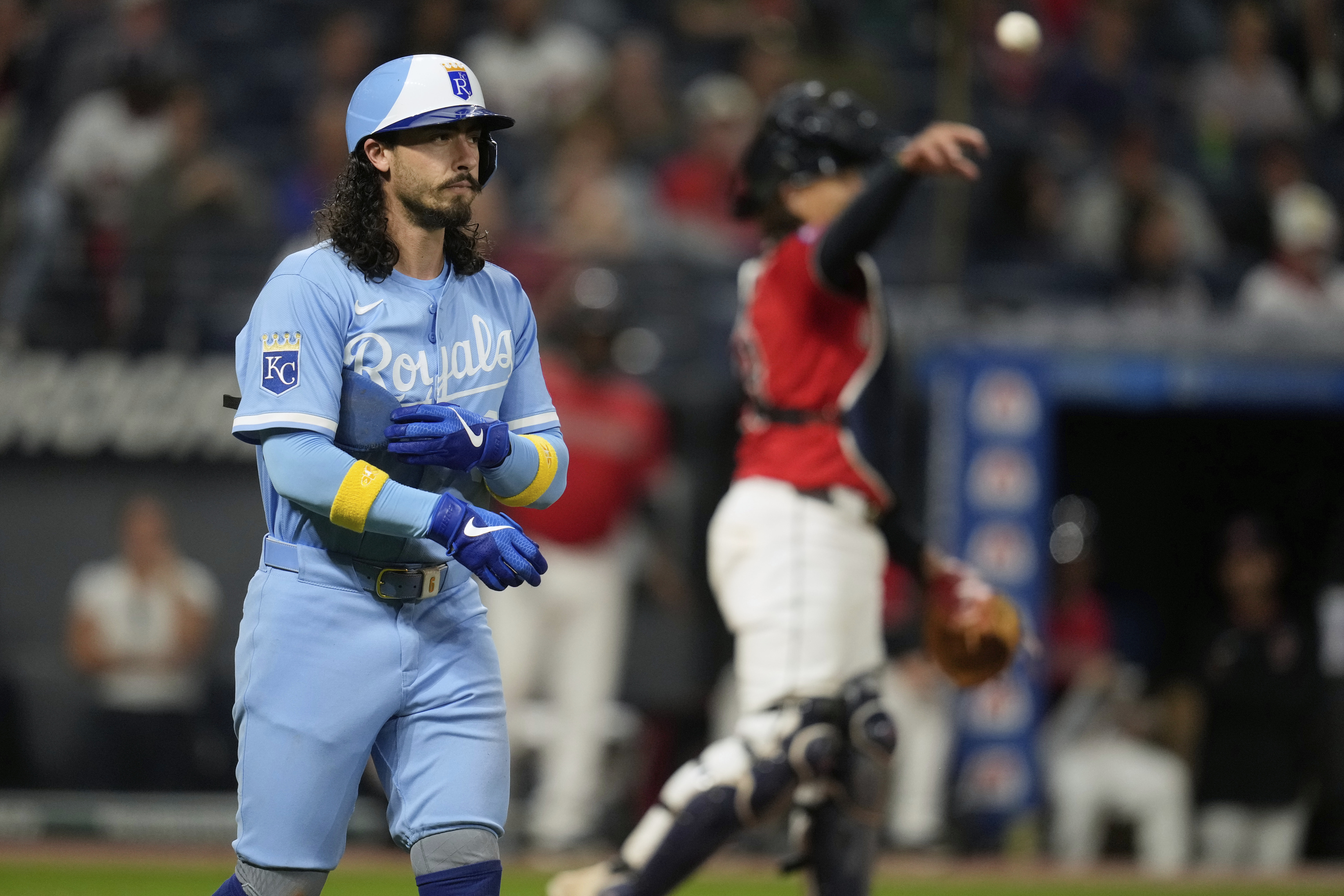 Royals Guardians Baseball