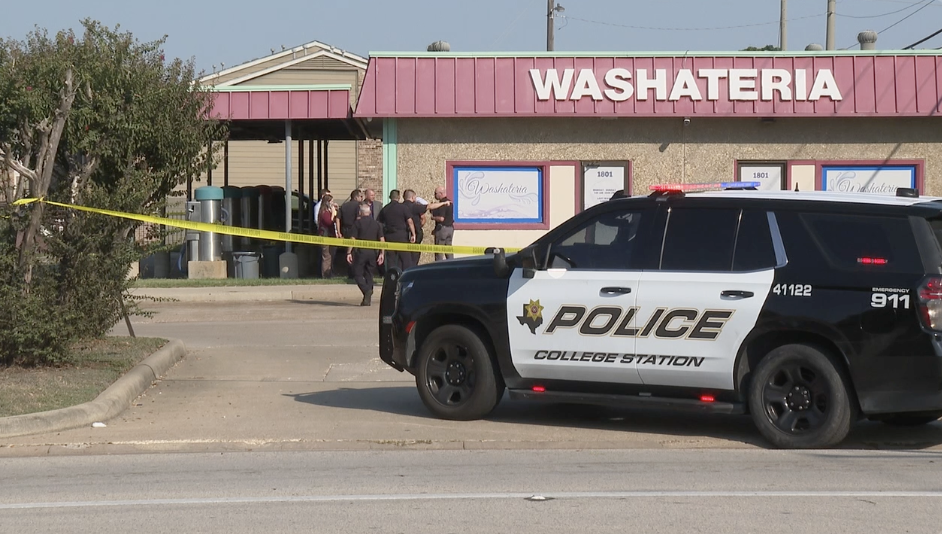 Brazos Valley expert shares domestic violence services after a shooting leaves two dead in College Station