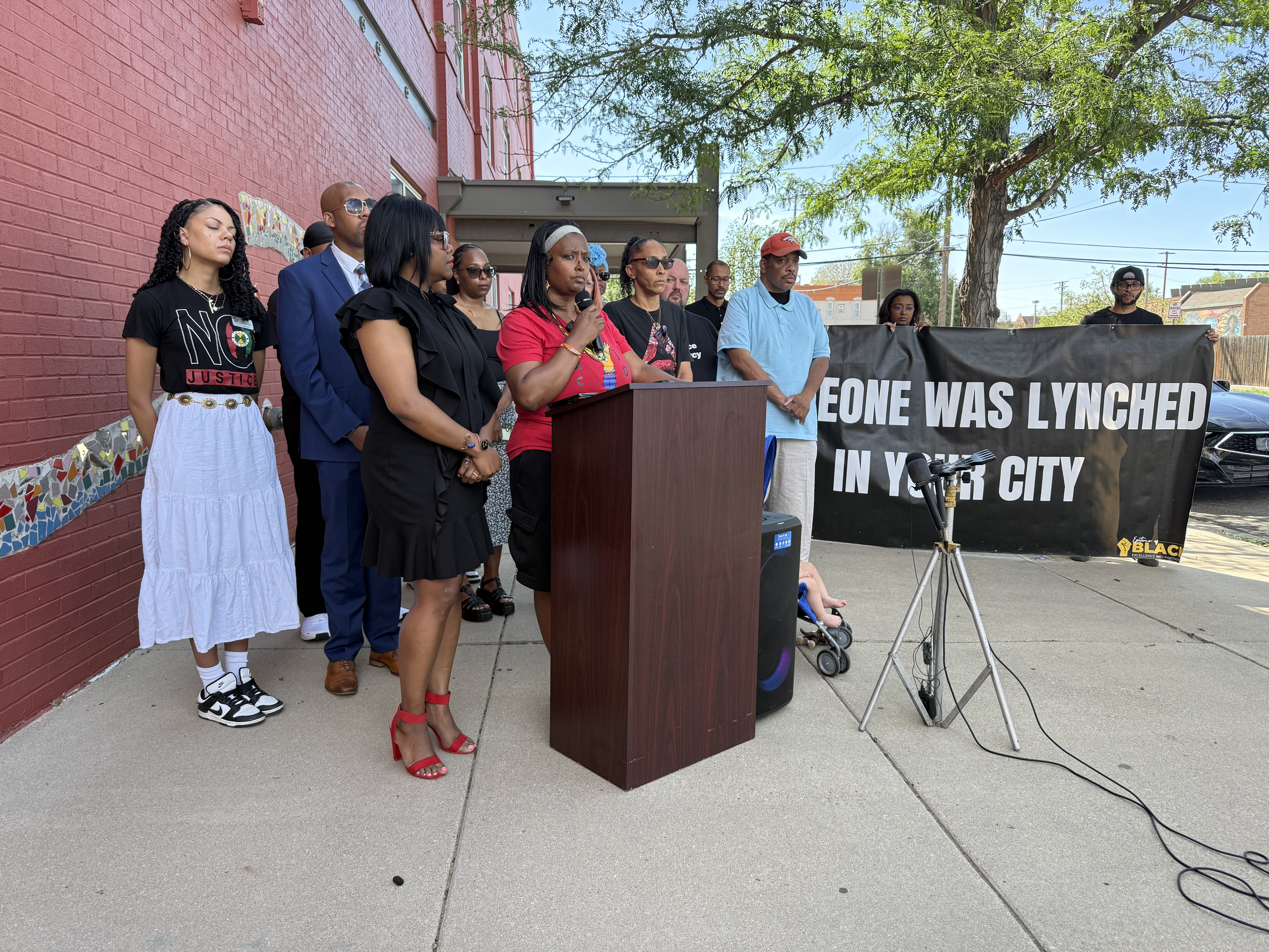 Black community leaders outraged after court overturns paramedics’ convictions in Elijah McClain’s death.jpeg