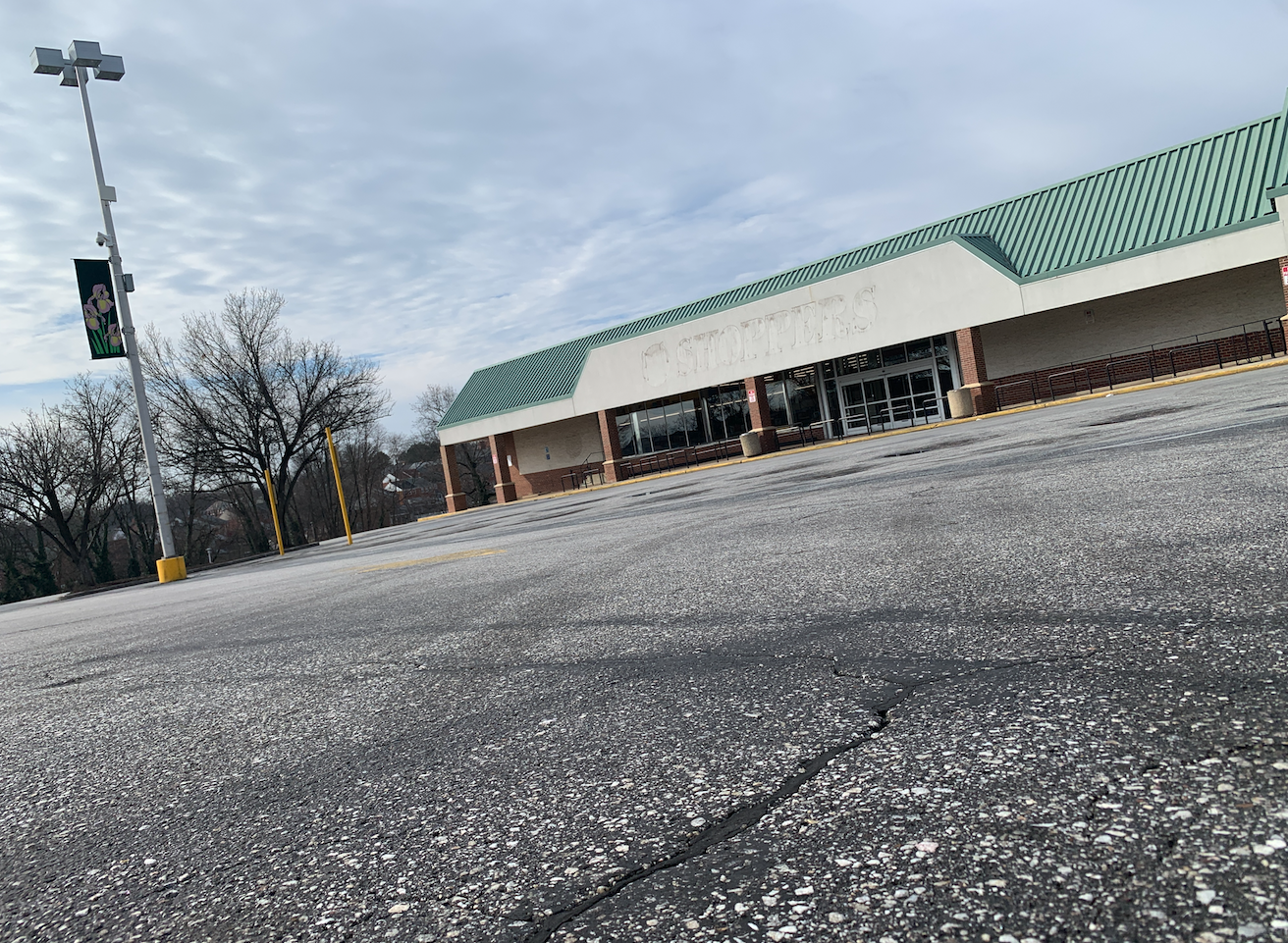 North Baltimore Neighborhood Welcomes Compare Foods Supermarket