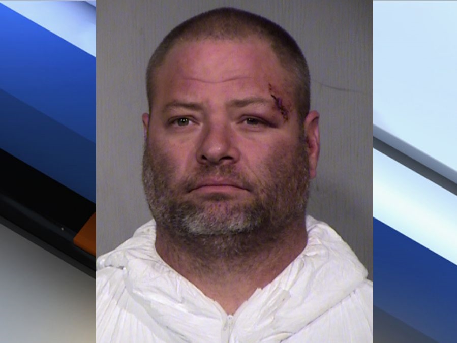 Sheldon Ray Sturgill