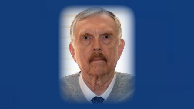 David Arlen Ekstedt
July 28, 1937 - May 21, 2022