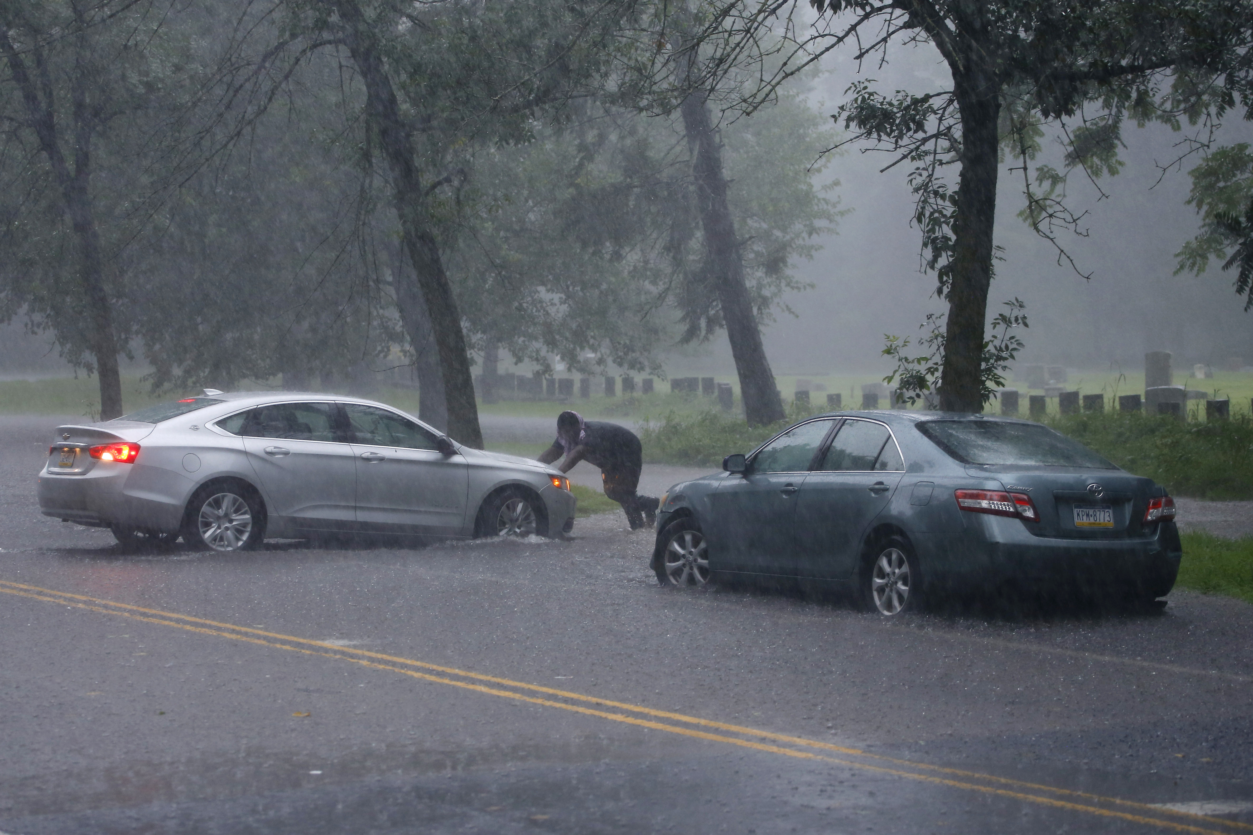 Virginia Beach asking residents to fill out flooding survey - Vimarsana News