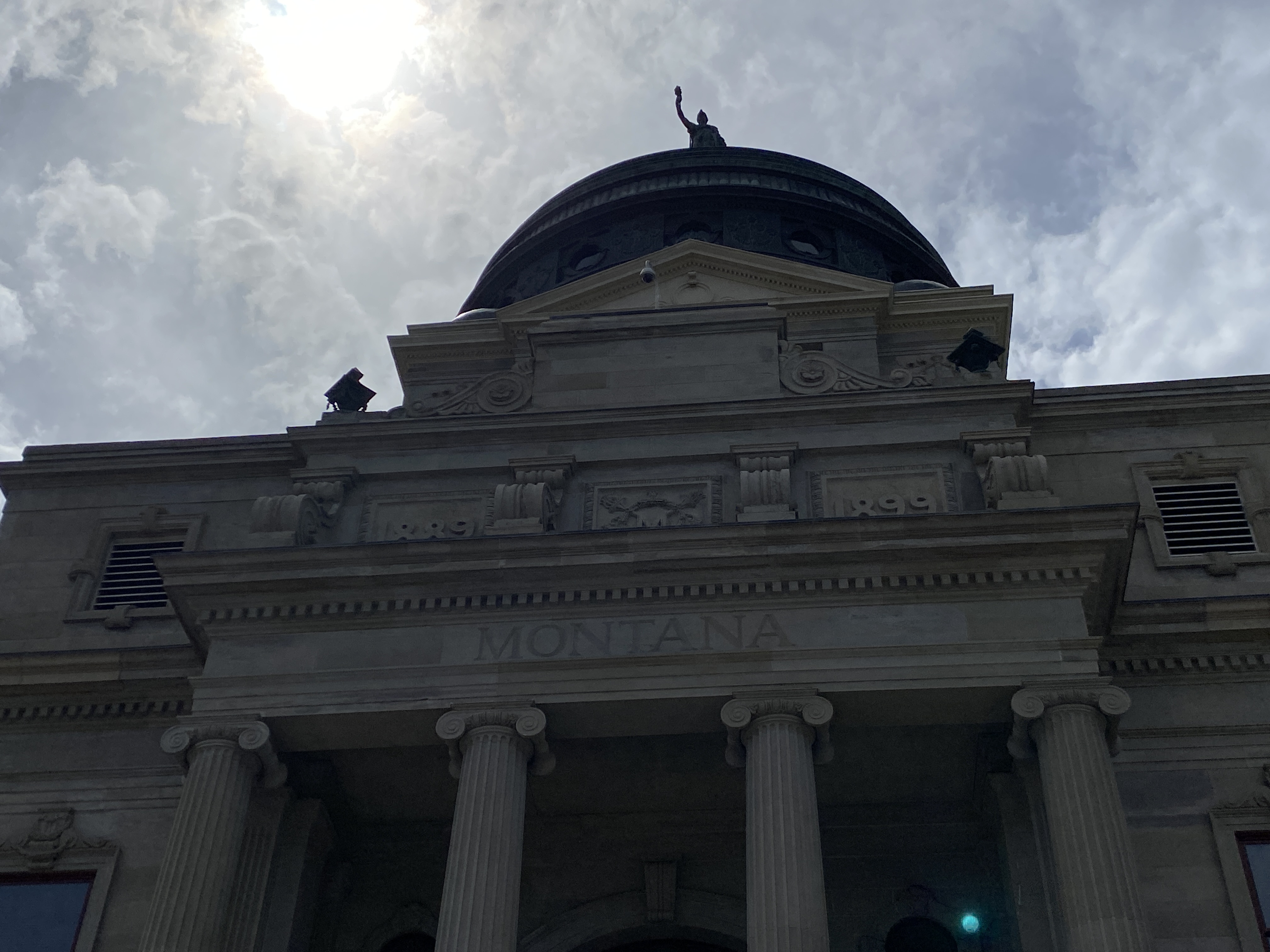 Montana State Capitol