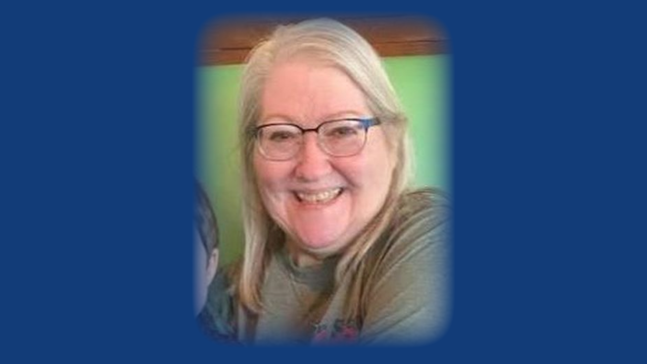 Vivian Sue Wayne
November 6, 1954 ~ October 27, 2023